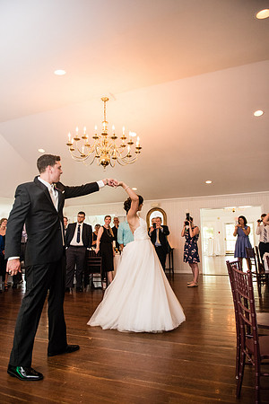 Jeff + Natalie's Wedding! | Photos from the Harty