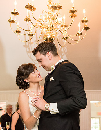 Jeff + Natalie's Wedding! | Photos from the Harty