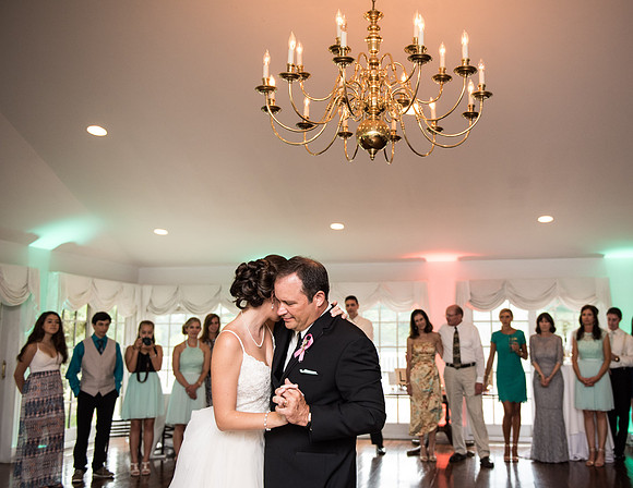 Jeff + Natalie's Wedding! | Photos from the Harty