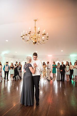 Jeff + Natalie's Wedding! | Photos from the Harty