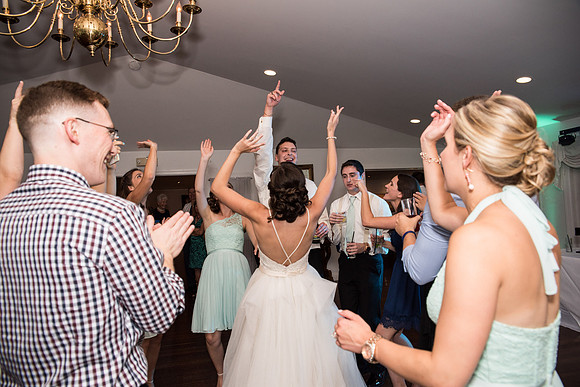 Jeff + Natalie's Wedding! | Photos from the Harty