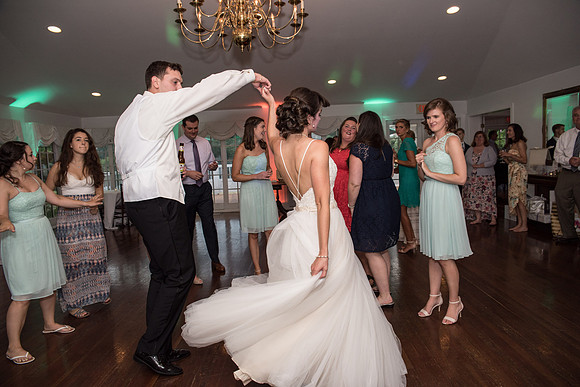 Jeff + Natalie's Wedding! | Photos from the Harty