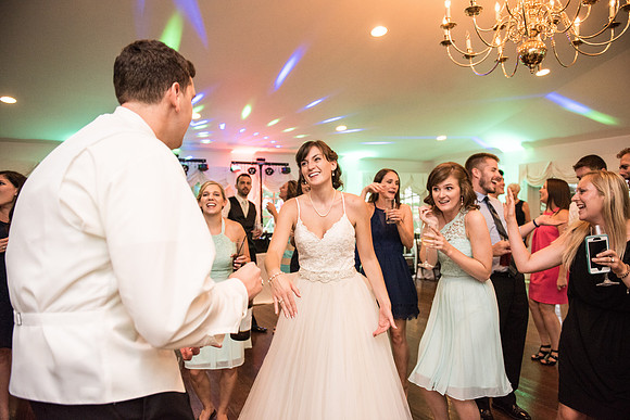 Jeff + Natalie's Wedding! | Photos from the Harty