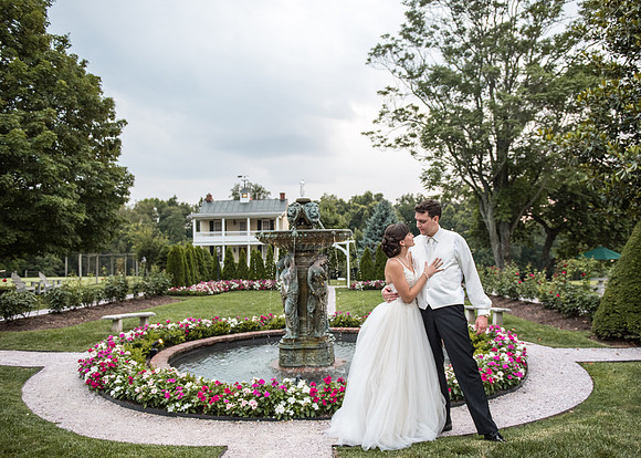 Jeff + Natalie's Wedding! | Photos from the Harty