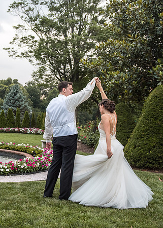 Jeff + Natalie's Wedding! | Photos from the Harty