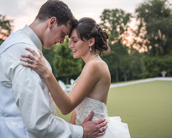 Jeff + Natalie's Wedding! | Photos from the Harty