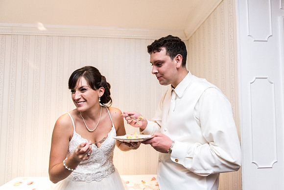 Jeff + Natalie's Wedding! | Photos from the Harty