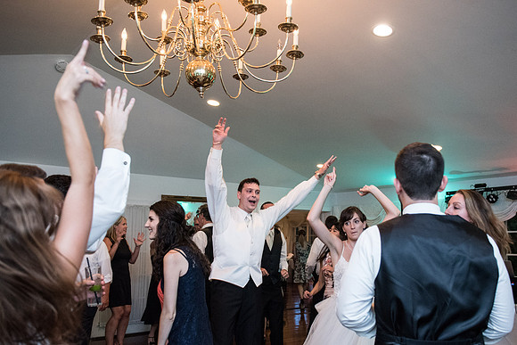Jeff + Natalie's Wedding! | Photos from the Harty