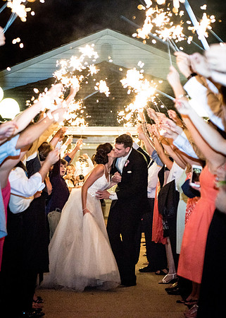 Jeff + Natalie's Wedding! | Photos from the Harty