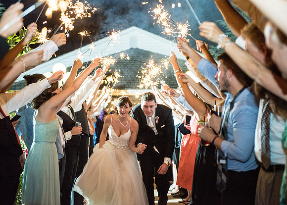 Jeff + Natalie's Wedding! | Photos from the Harty