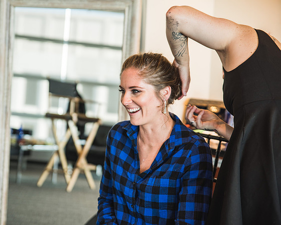 Kaitlyn + Maegan's Wedding! | Photos from the Harty