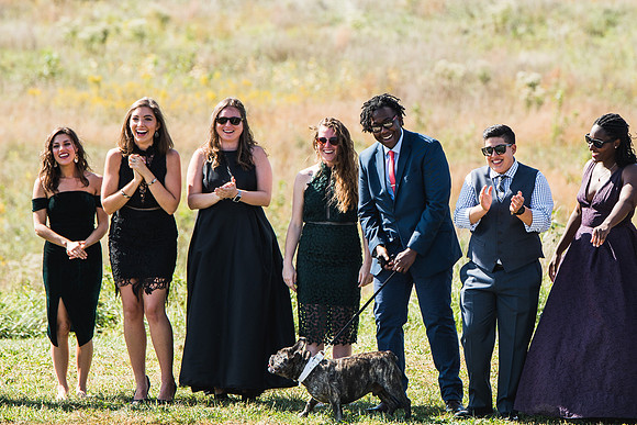 Kaitlyn + Maegan's Wedding! | Photos from the Harty