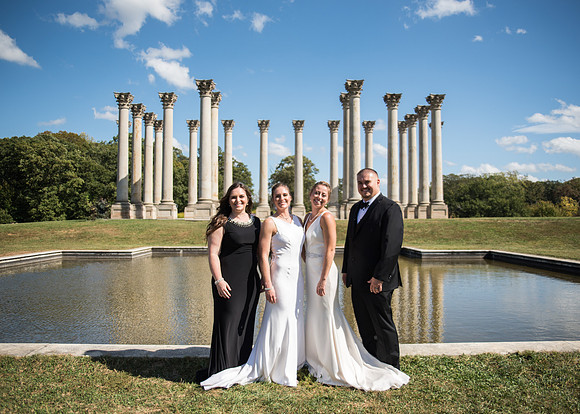 Kaitlyn + Maegan's Wedding! | Photos from the Harty