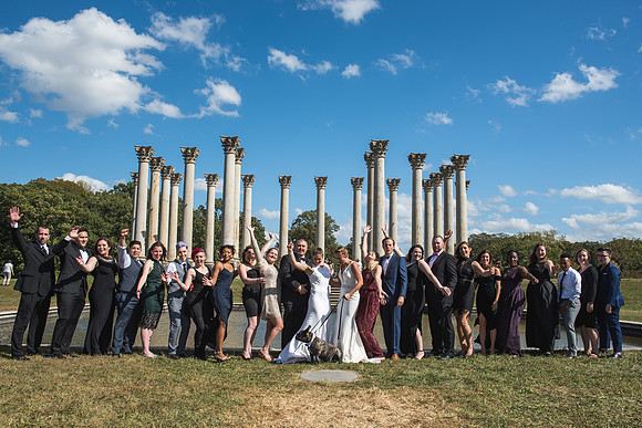 Kaitlyn + Maegan's Wedding! | Photos from the Harty