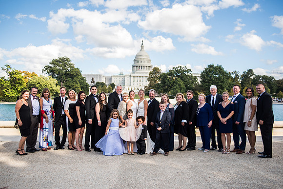 Kaitlyn + Maegan's Wedding! | Photos from the Harty