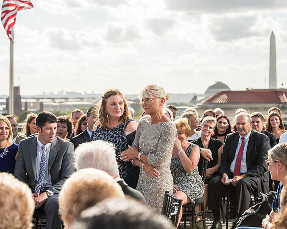Kaitlyn + Maegan's Wedding! | Photos from the Harty