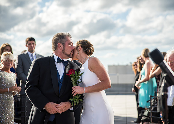 Kaitlyn + Maegan's Wedding! | Photos from the Harty