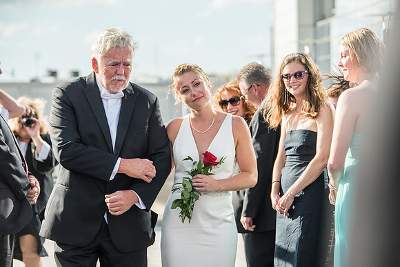 Kaitlyn + Maegan's Wedding! | Photos from the Harty