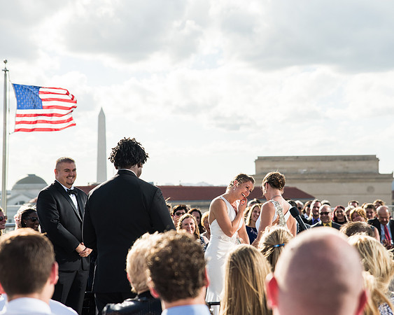 Kaitlyn + Maegan's Wedding! | Photos from the Harty