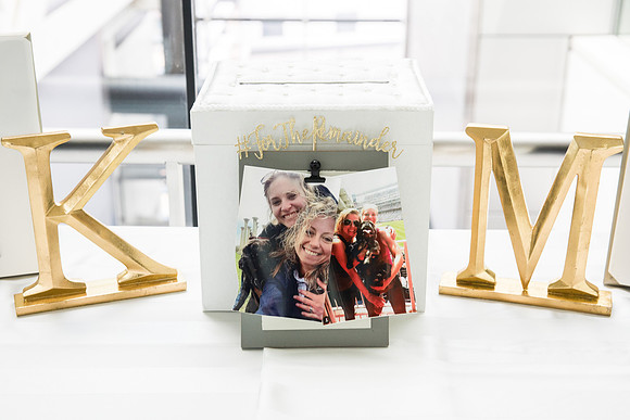 Kaitlyn + Maegan's Wedding! | Photos from the Harty