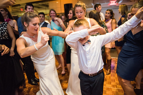 Kaitlyn + Maegan's Wedding! | Photos from the Harty