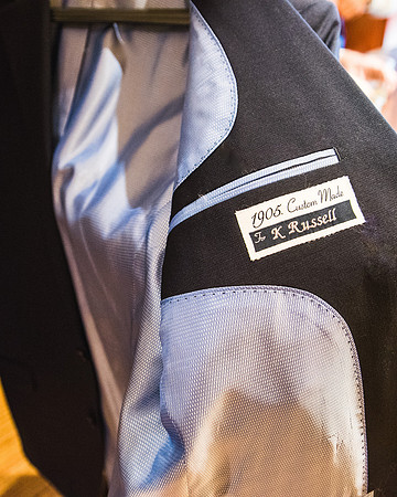 Bridget + Kevin's Wedding! | Photos from the Harty
