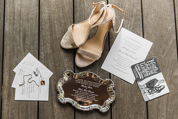 Bridget + Kevin's Wedding! | Photos from the Harty