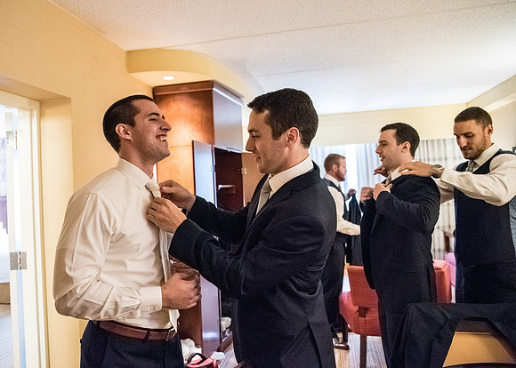 Bridget + Kevin's Wedding! | Photos from the Harty