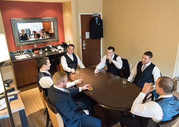 Bridget + Kevin's Wedding! | Photos from the Harty