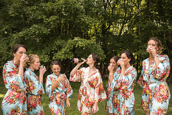 Bridget + Kevin's Wedding! | Photos from the Harty