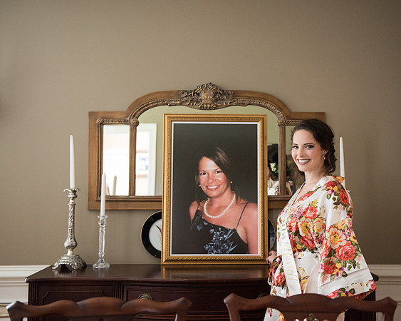Bridget + Kevin's Wedding! | Photos from the Harty