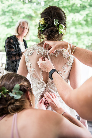 Bridget + Kevin's Wedding! | Photos from the Harty