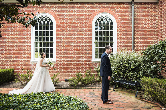 Bridget + Kevin's Wedding! | Photos from the Harty