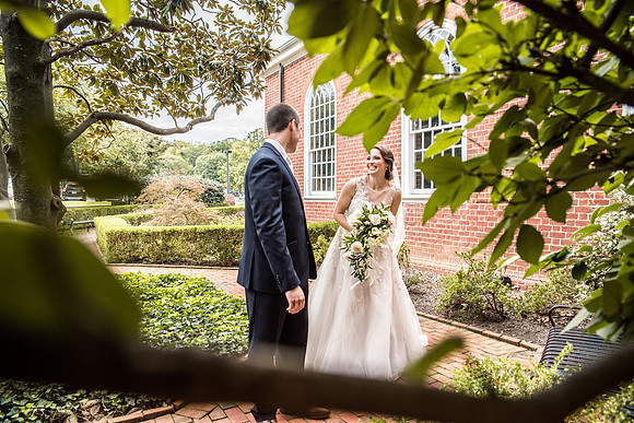 Bridget + Kevin's Wedding! | Photos from the Harty