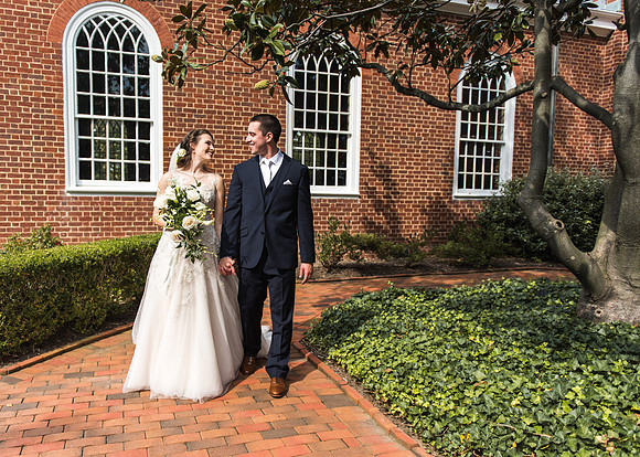 Bridget + Kevin's Wedding! | Photos from the Harty