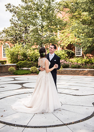 Bridget + Kevin's Wedding! | Photos from the Harty