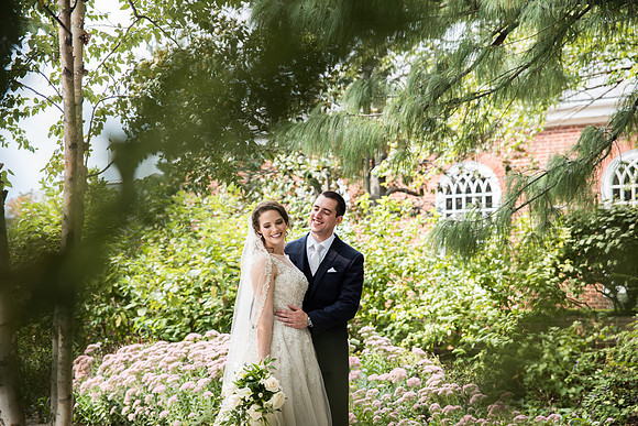 Bridget + Kevin's Wedding! | Photos from the Harty