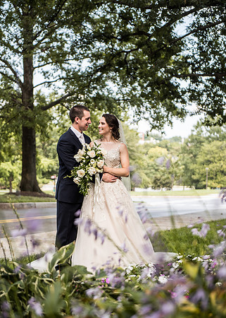 Bridget + Kevin's Wedding! | Photos from the Harty