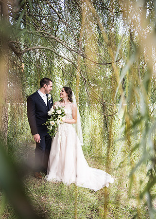 Bridget + Kevin's Wedding! | Photos from the Harty