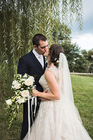 Bridget + Kevin's Wedding! | Photos from the Harty
