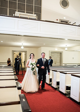 Bridget + Kevin's Wedding! | Photos from the Harty