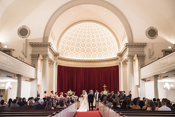 Bridget + Kevin's Wedding! | Photos from the Harty