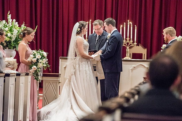 Bridget + Kevin's Wedding! | Photos from the Harty