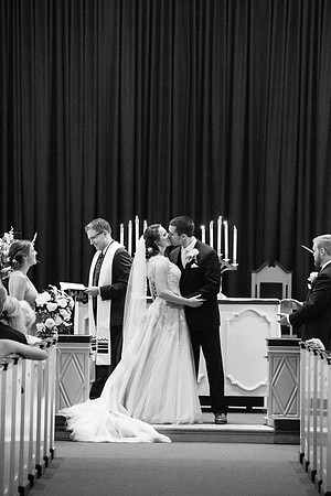 Bridget + Kevin's Wedding! | Photos from the Harty