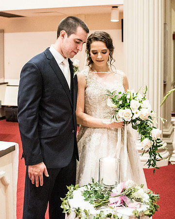 Bridget + Kevin's Wedding! | Photos from the Harty