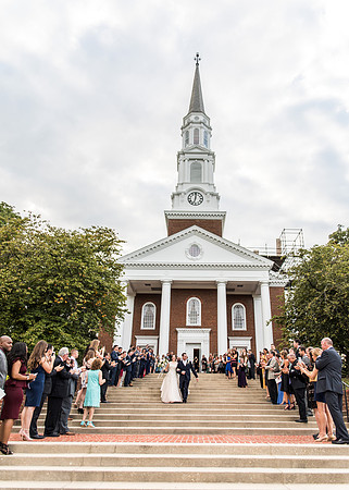 Bridget + Kevin's Wedding! | Photos from the Harty