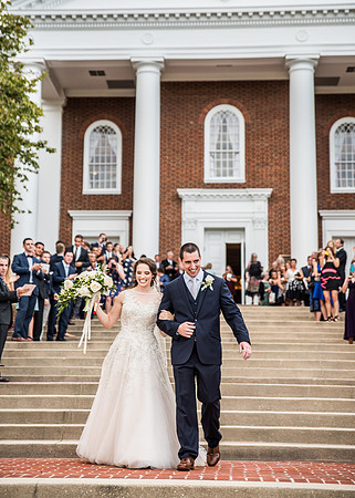 Bridget + Kevin's Wedding! | Photos from the Harty