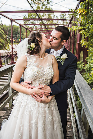 Bridget + Kevin's Wedding! | Photos from the Harty