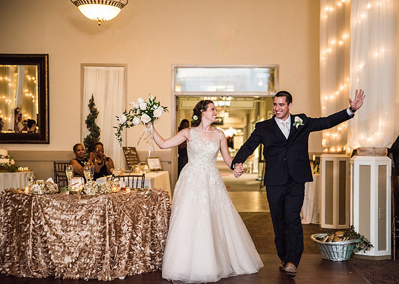 Bridget + Kevin's Wedding! | Photos from the Harty