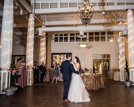 Bridget + Kevin's Wedding! | Photos from the Harty